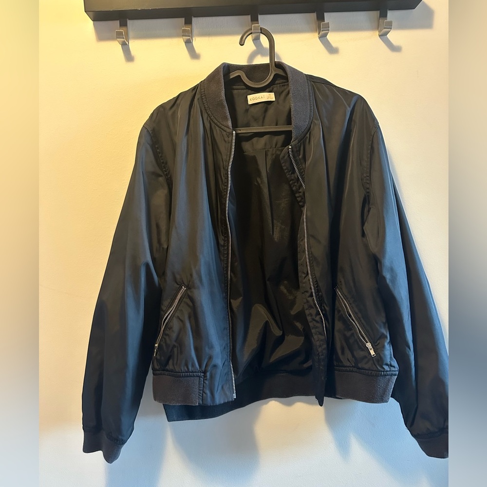 Kookai Bomber Jacket